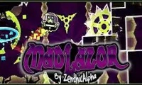 Geometry Dash MadLazor